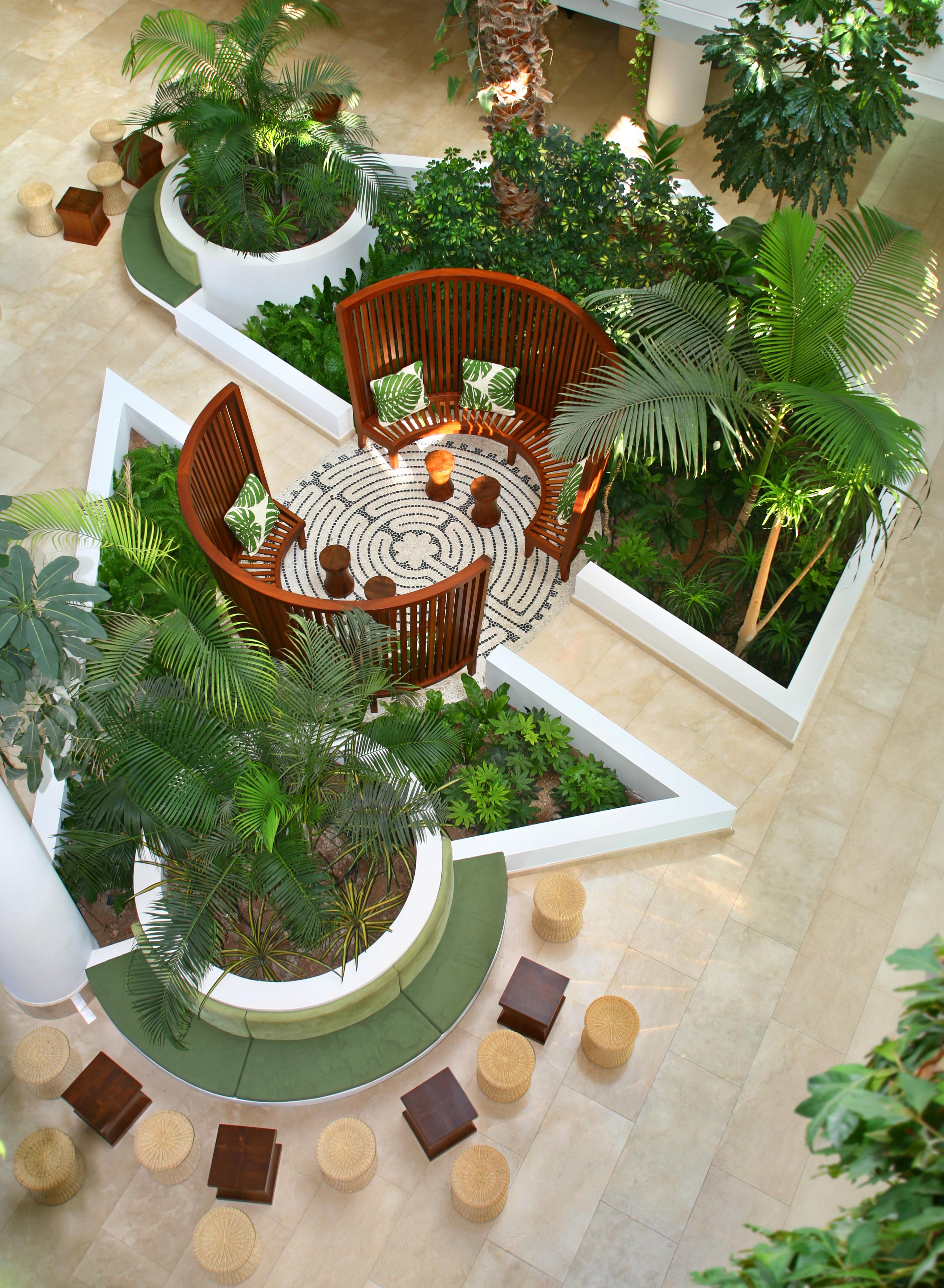 Azia Resort & Spa Paphos Facilidades foto